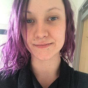 Meet your Posher, Amanda